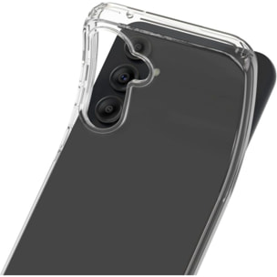 Coque ADEQWAT Samsung S24+ Antichoc Made In France