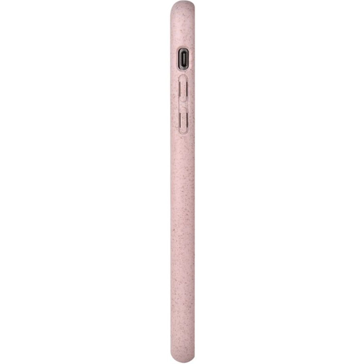 Coque WOODCESSORIES iPhone 11 Pro BioCase rose