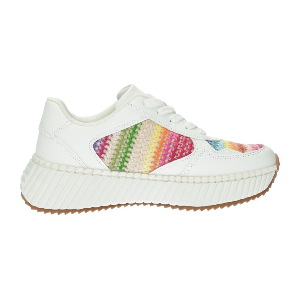Sneakers Donna Tata Italia MULTICOLORE