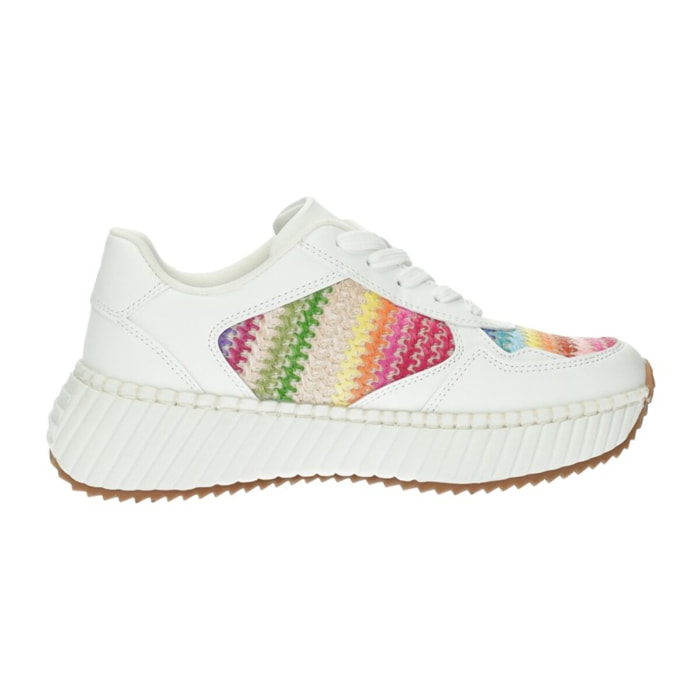 Sneakers Donna Tata Italia MULTICOLORE