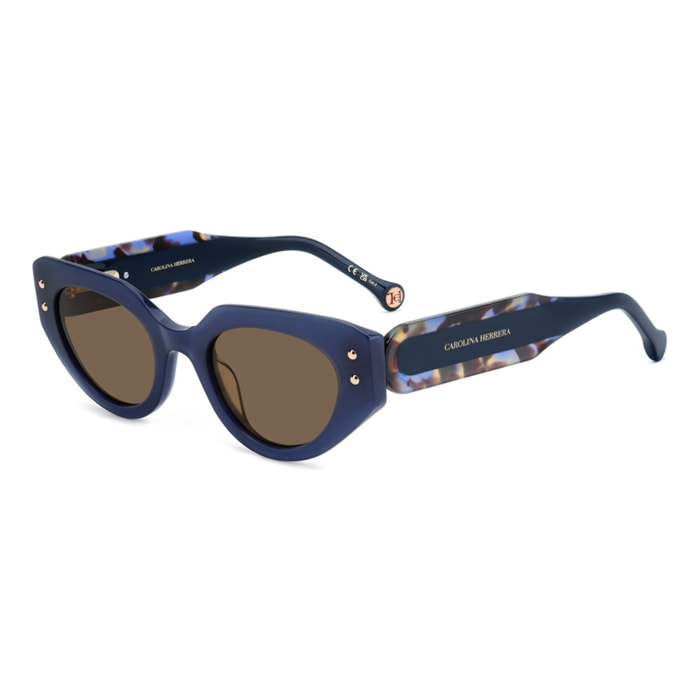 Gafas de Sol Carolina Herrera HER 0221/G/S 3H2 de Acetato Mujer 50 mm