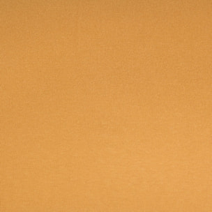 Funda almohada punto algodón BCI sostenible Puntib color amarillo mostaza Punto de algodón