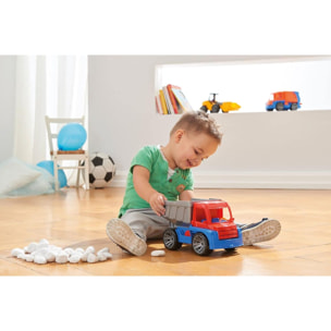 TRUXX Camion con Cassone