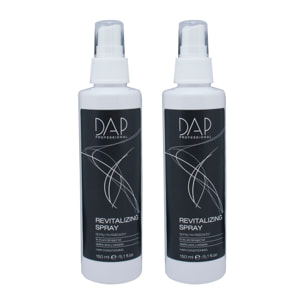 spray brillo revitalizador dap pack de 2