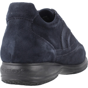 Sneakers de  Hombre de la marca GEOX  modelo UOMO HAPPY AZUL