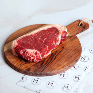 3 x Faux Filet de Bœuf de Galice 300g