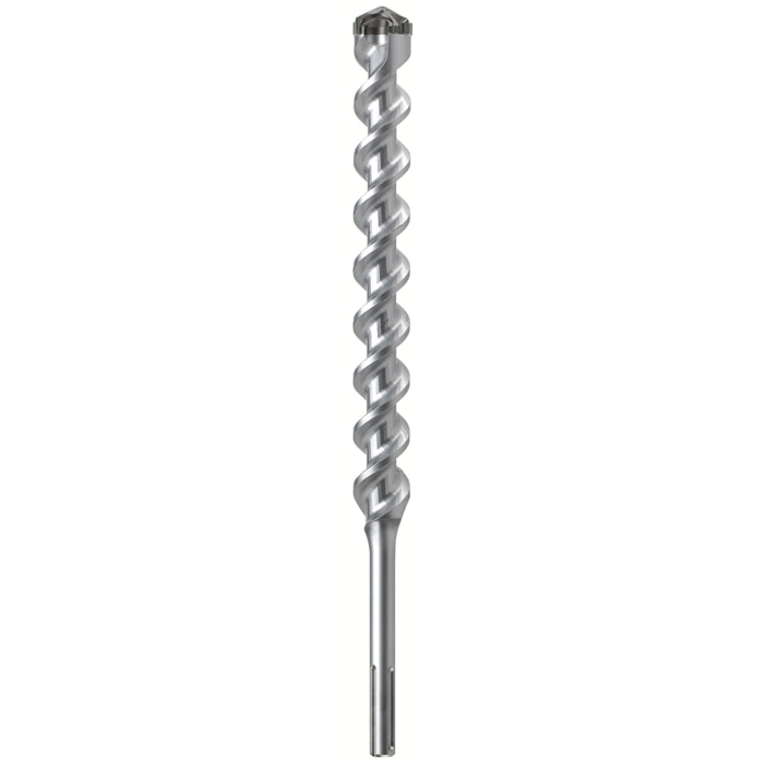 Foret marteau ultimax SDS MAX Ø 24 mm lg 540 mm - DIAGER - 166D24L0540