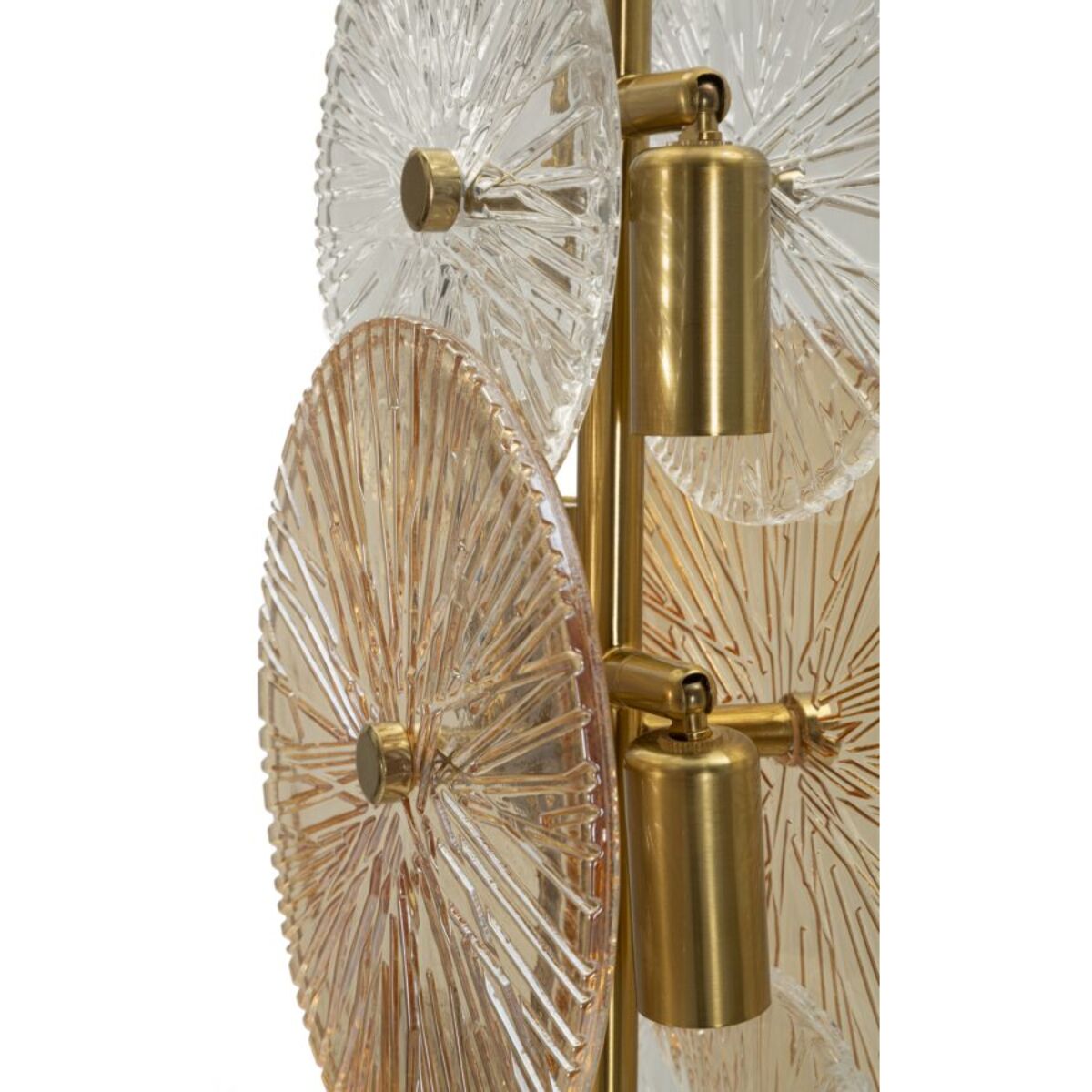LAMPADA DA TAVOLO OSAKA CM 20X18X66