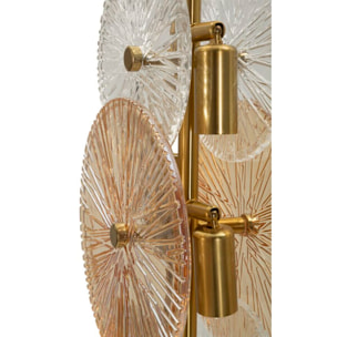 LAMPADA DA TAVOLO OSAKA CM 20X18X66