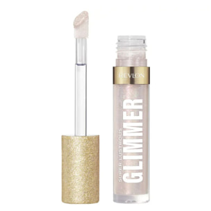 Super Lustrous Glimmer - Gloss Repulpant et Hydratant