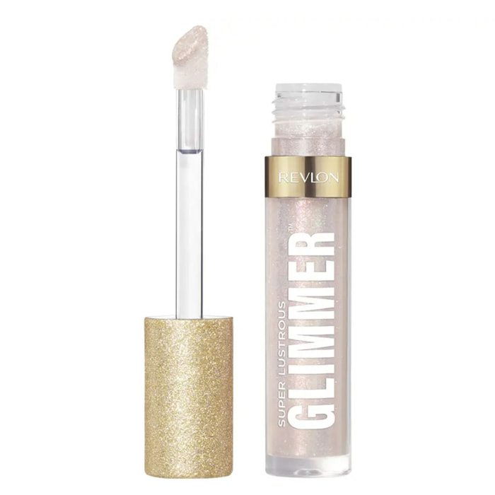 Super Lustrous Glimmer - Gloss Repulpant et Hydratant