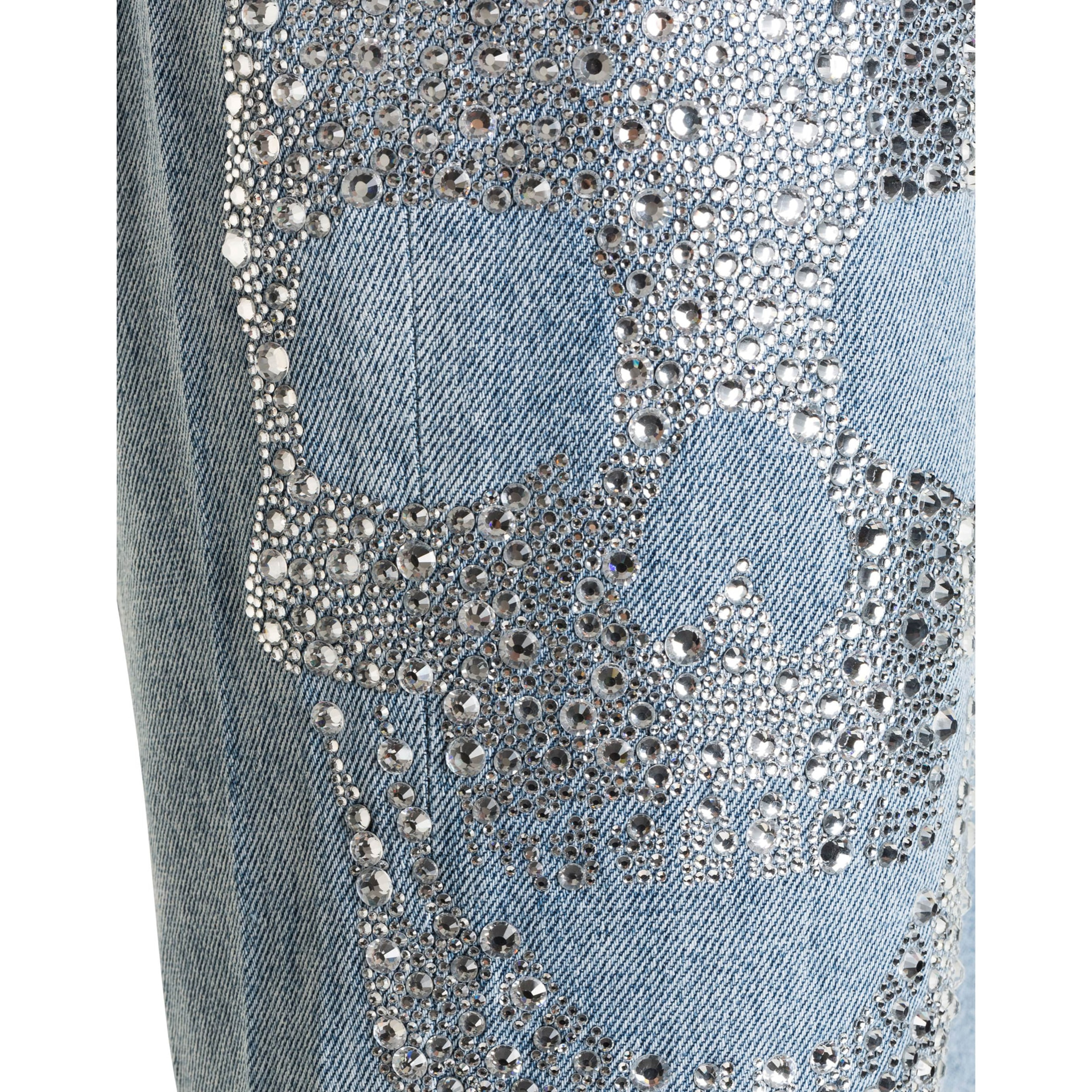 PHILIPP PLEIN Boyfriend "Chicago Boy"