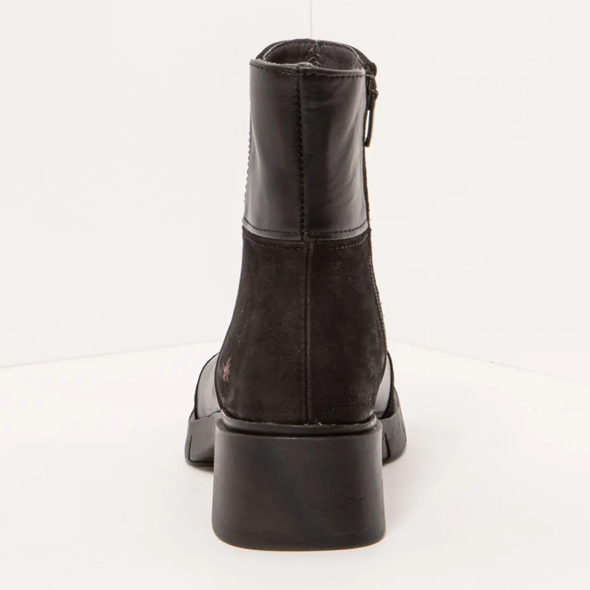 Botines 1285 MULTI BLACK / VARSOVIA color Black