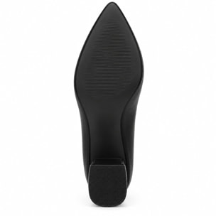 Decollete - tacco 6,0 cm