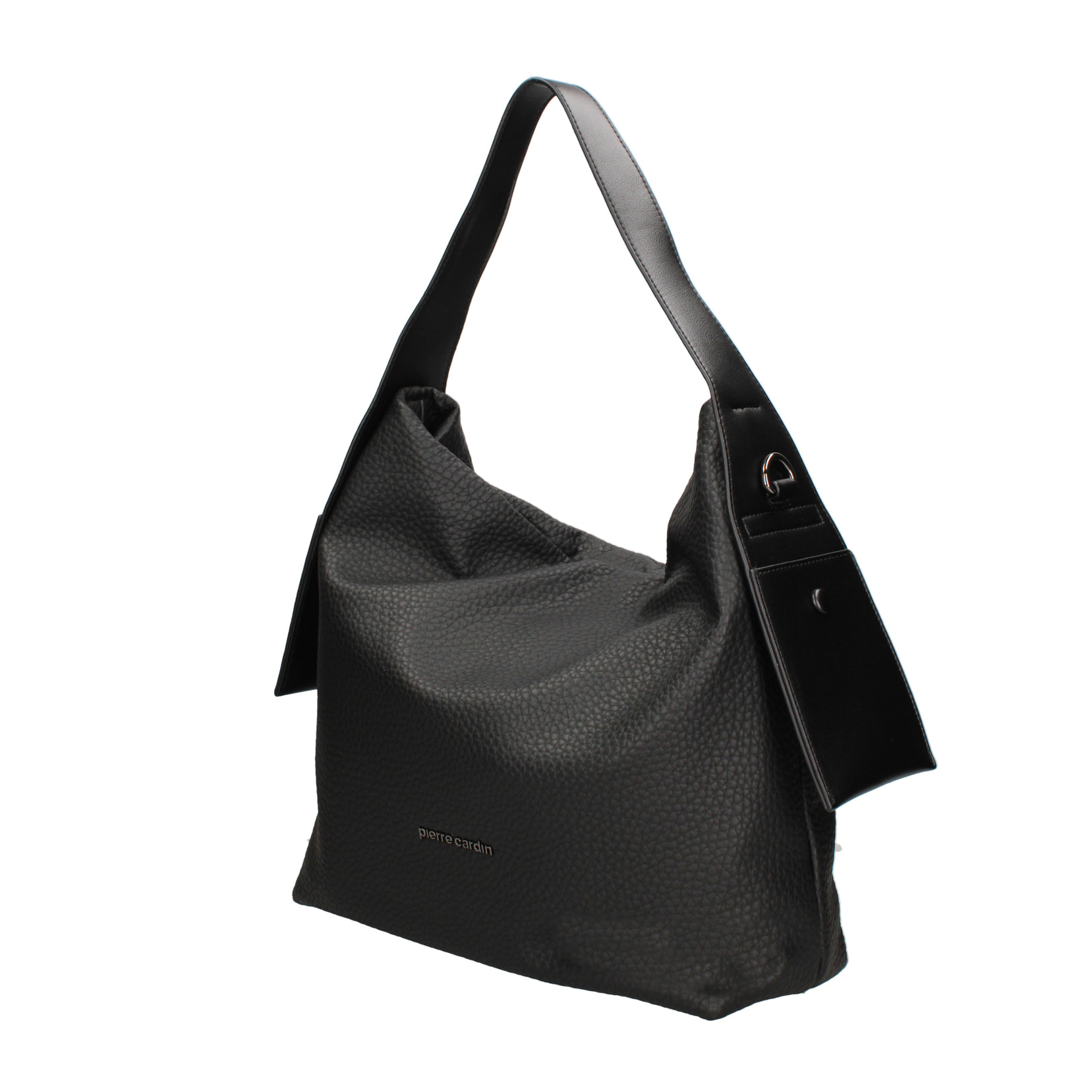 Borsa a spalla  da donna Poliuretano In Poliuretano 33x33x15 cm