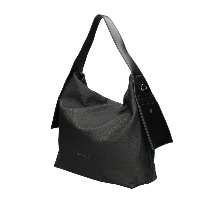 Borsa a spalla  da donna Poliuretano In Poliuretano 33x33x15 cm