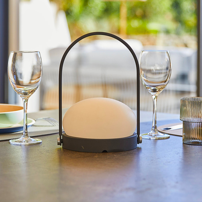 Lampe baladeuse sans fil DAY H22CM