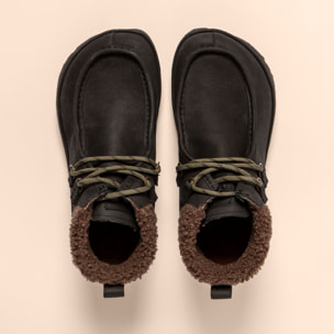 Botines N5373 PLEASANT BLACK / TRIBU color Black