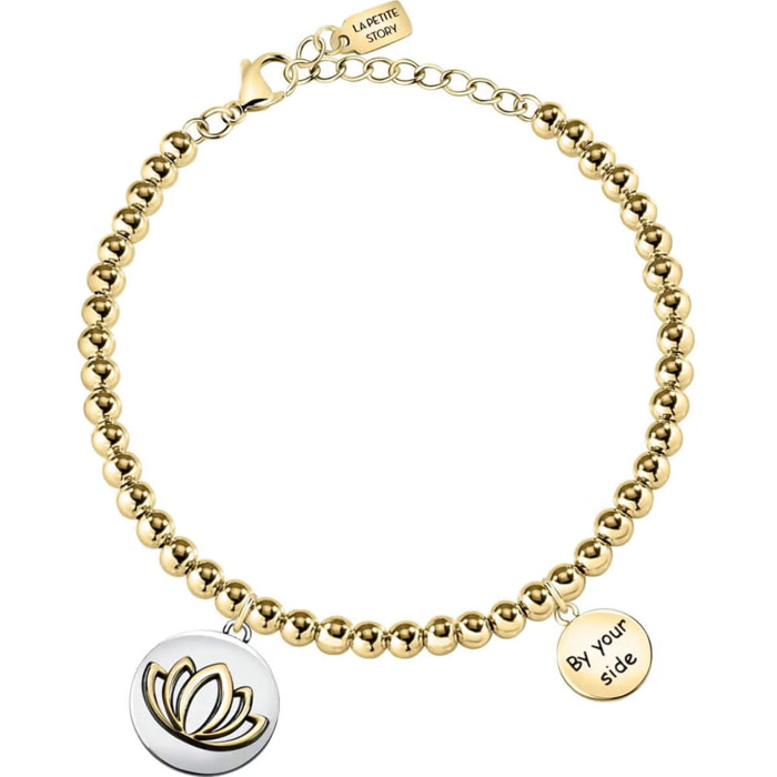 Pulsera La Petite Story Mujer LPS05ARR69