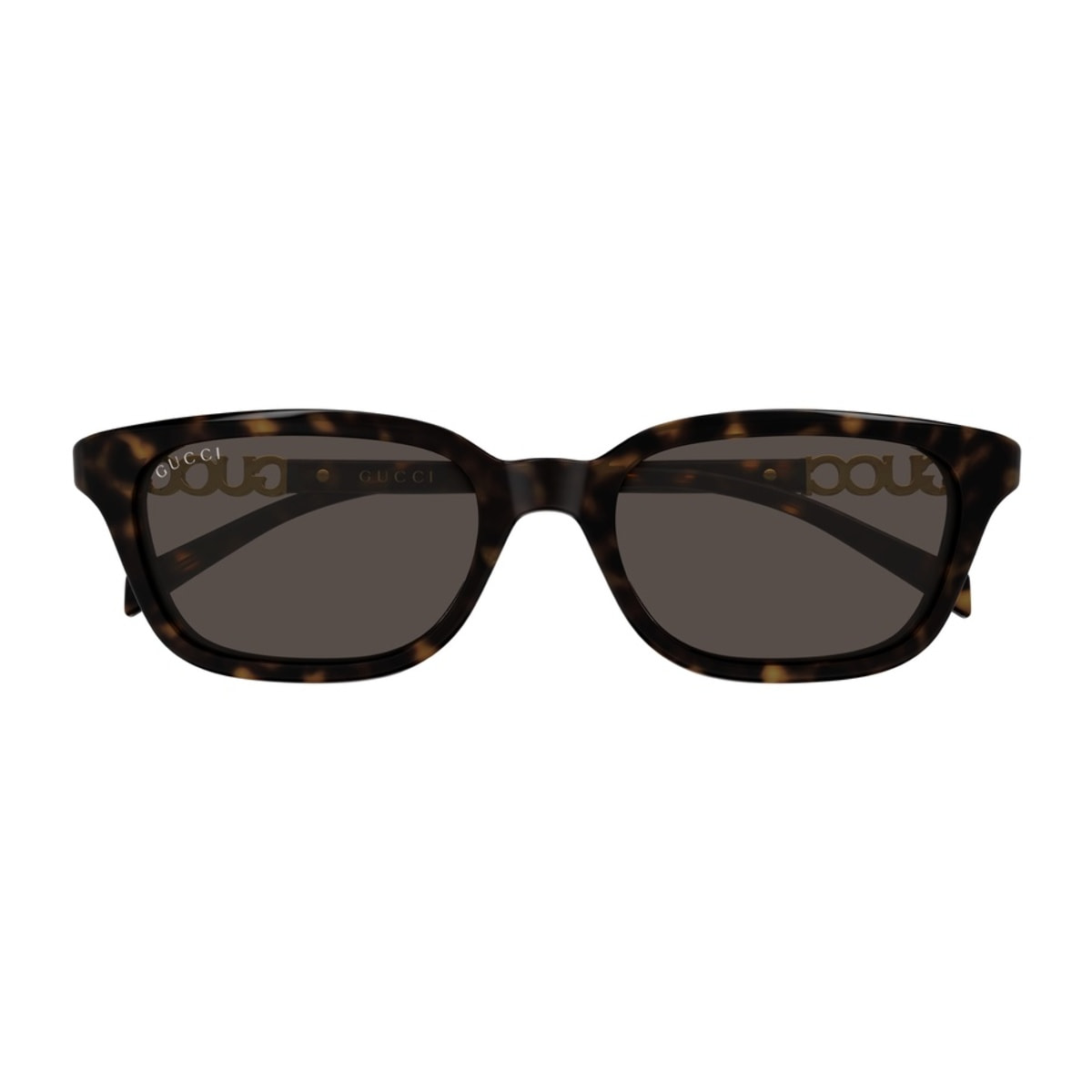 Gafas de Sol Gucci GG2208S-002 de Acetato Mujer 53 mm