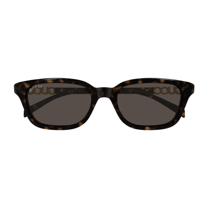 Gafas de Sol Gucci GG2208S-002 de Acetato Mujer 53 mm