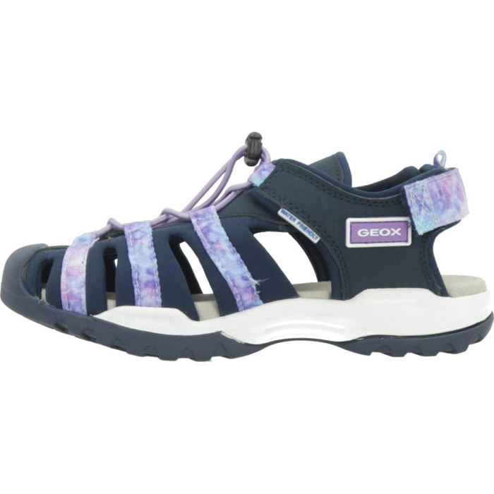 SANDALIAS GEOX J BOREALIS GIRL A