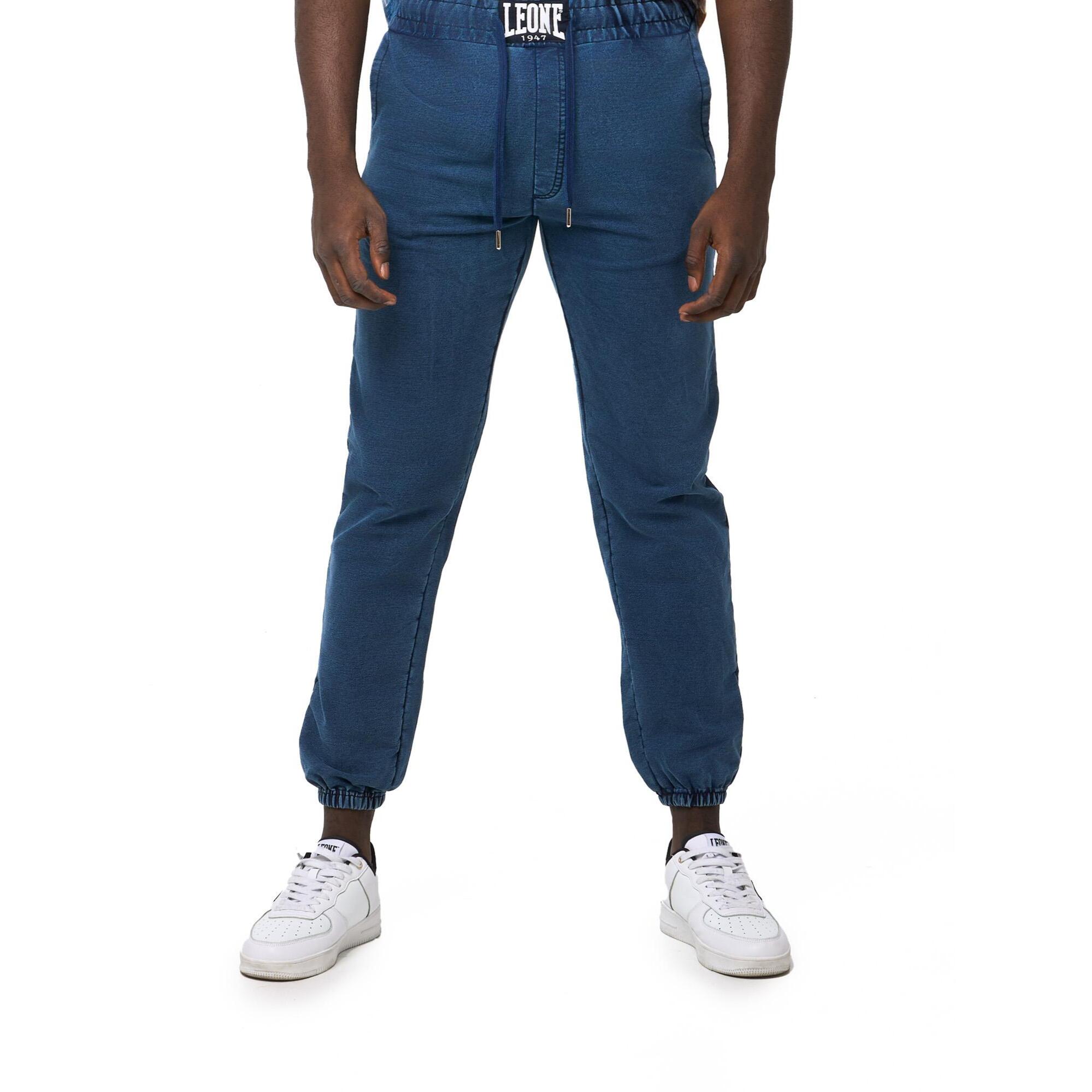 Pantaloni sportivi da uomo Leone Urban