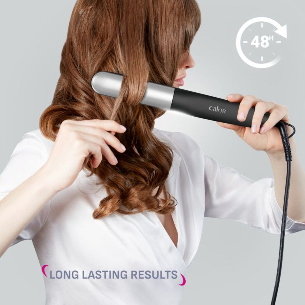 Lisseur CALOR Thermostyle SF7120CO