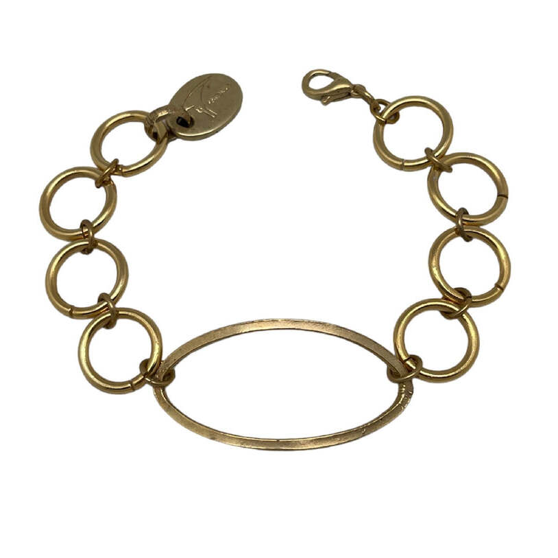 Pulsera Hole multi