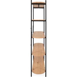 Etagère 5 niveaux - VARA