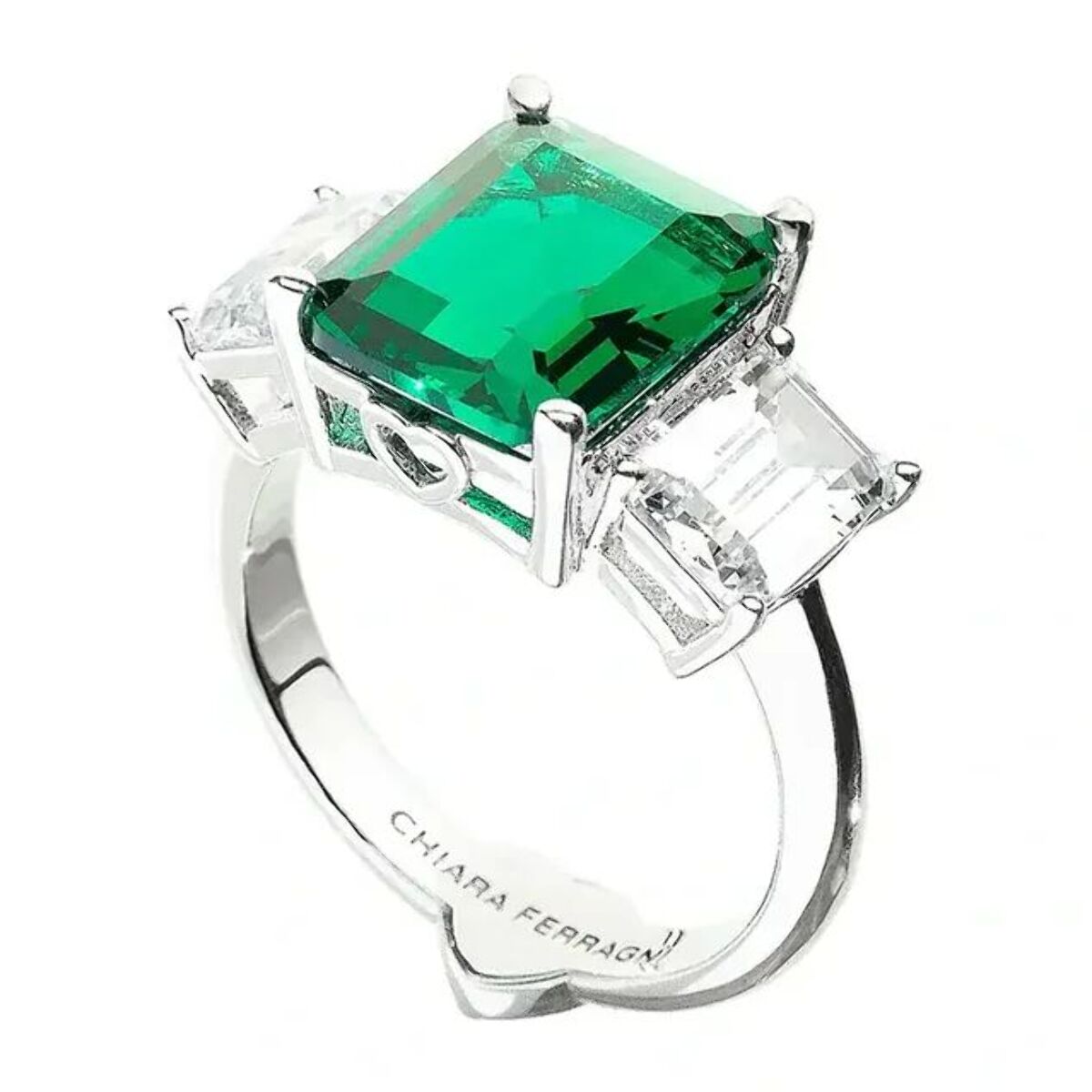 Anillo Chiara Ferragni Mujer J19AWJ05012