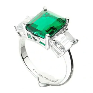 Anillo Chiara Ferragni Mujer J19AWJ05012