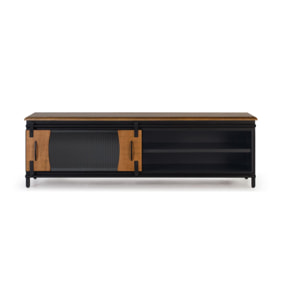 Mueble de tv - 160x40x50 cm