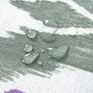 Nappe ronde anti-taches Tevy 924 6 Violet