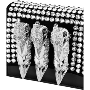 PHILIPP PLEIN Shoulder Bag SKULL