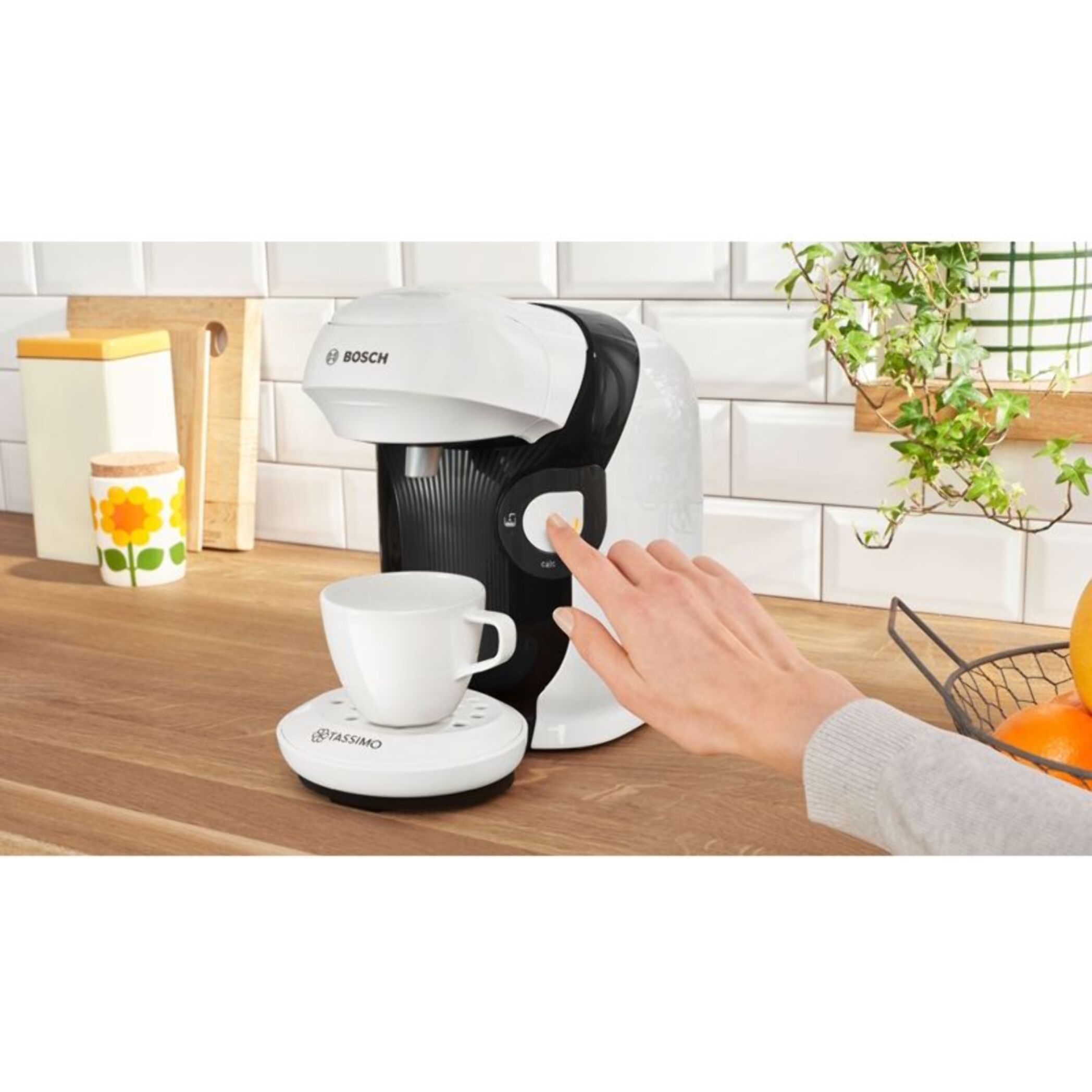Tassimo BOSCH TAS114E