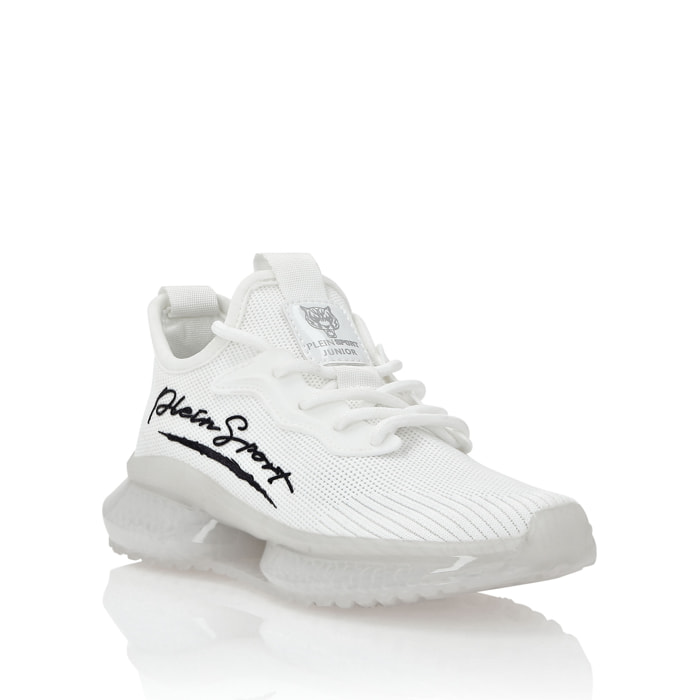 PLEIN SPORT Runner Sneaker
