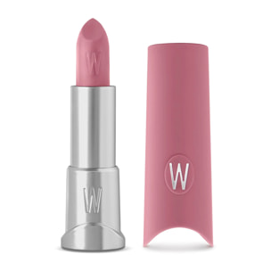 LIP BLUSH BLURRED EFFECT LIPSTICK Rossetto idratante dal finish cloudy matt e dall'effetto soft focus