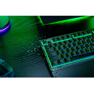 Clavier gamer RAZER ORNATA V3 X