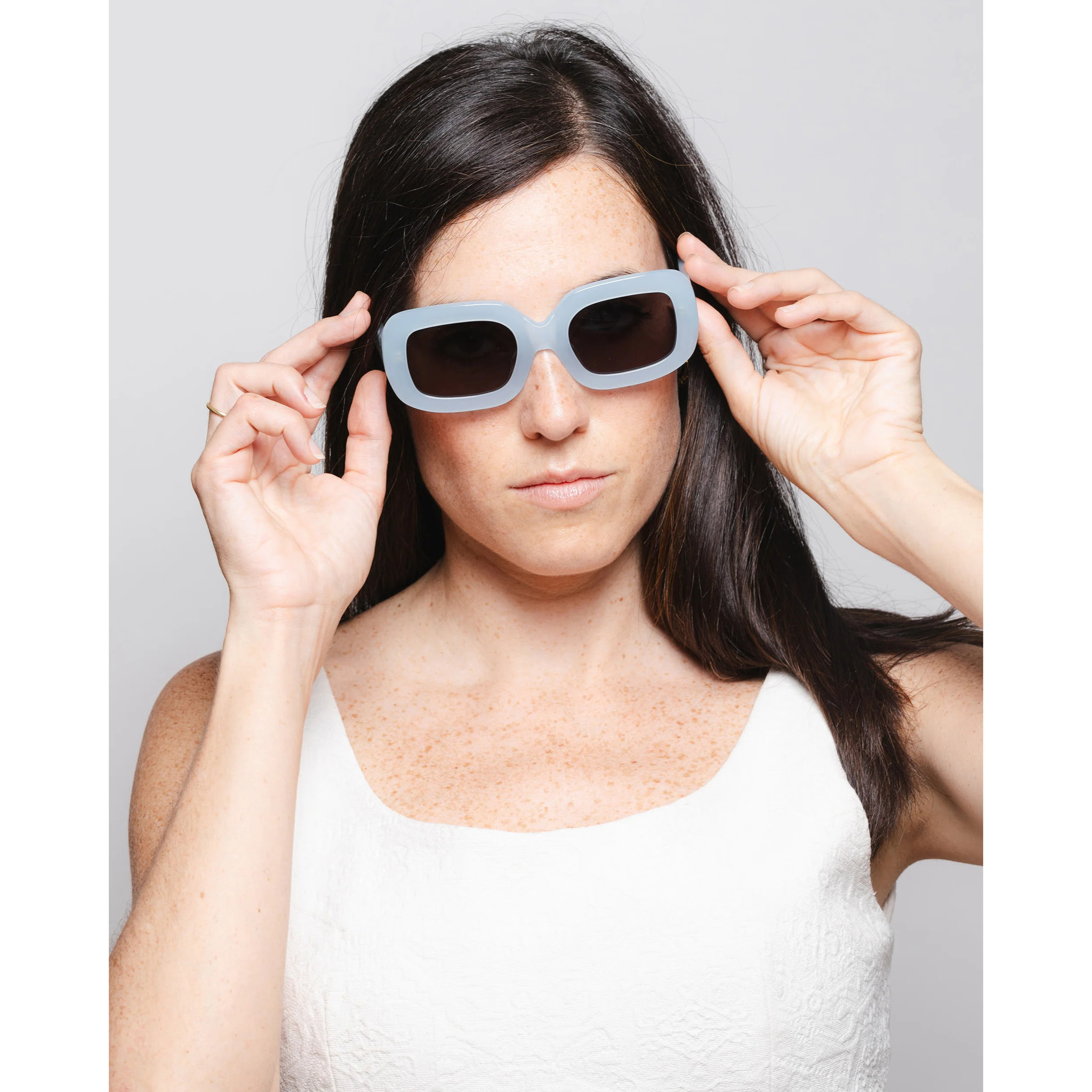 Gafas de Sol Uller Pearl Blue / Black para hombre y para mujer