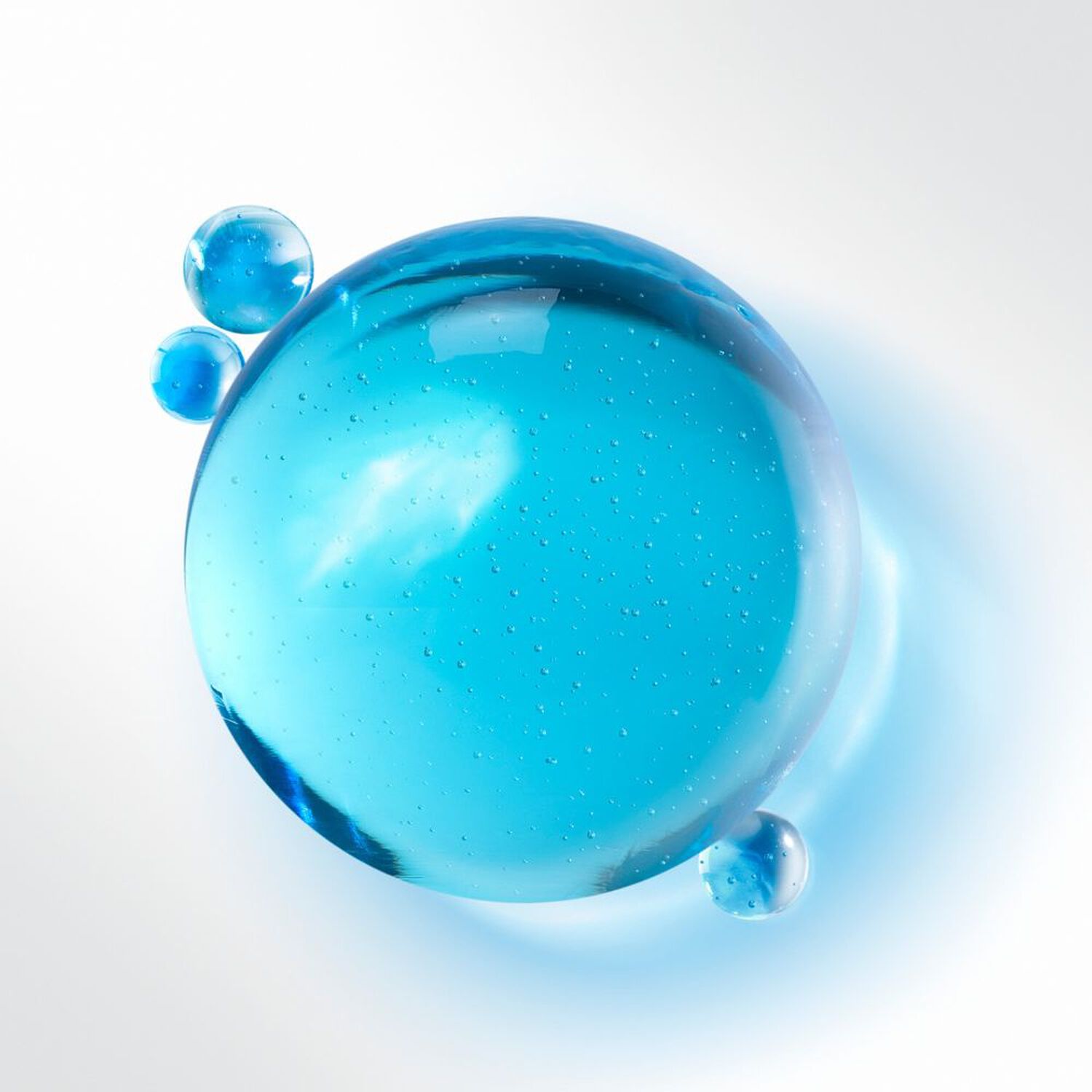 Atoderm Gel Douche - Ultra-Douceur Peaux Sensibles Normales à Sèches