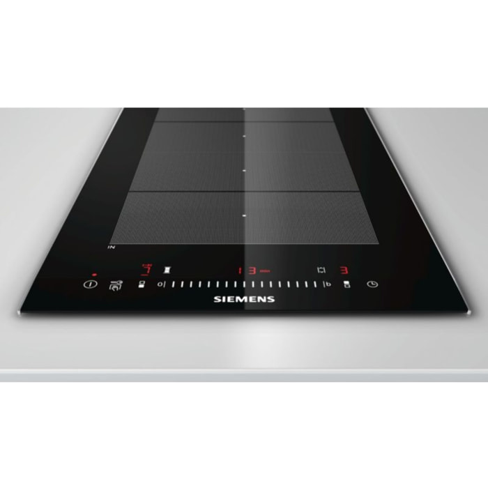 Domino induction SIEMENS EX375FXB1E iQ700 Flex Induction