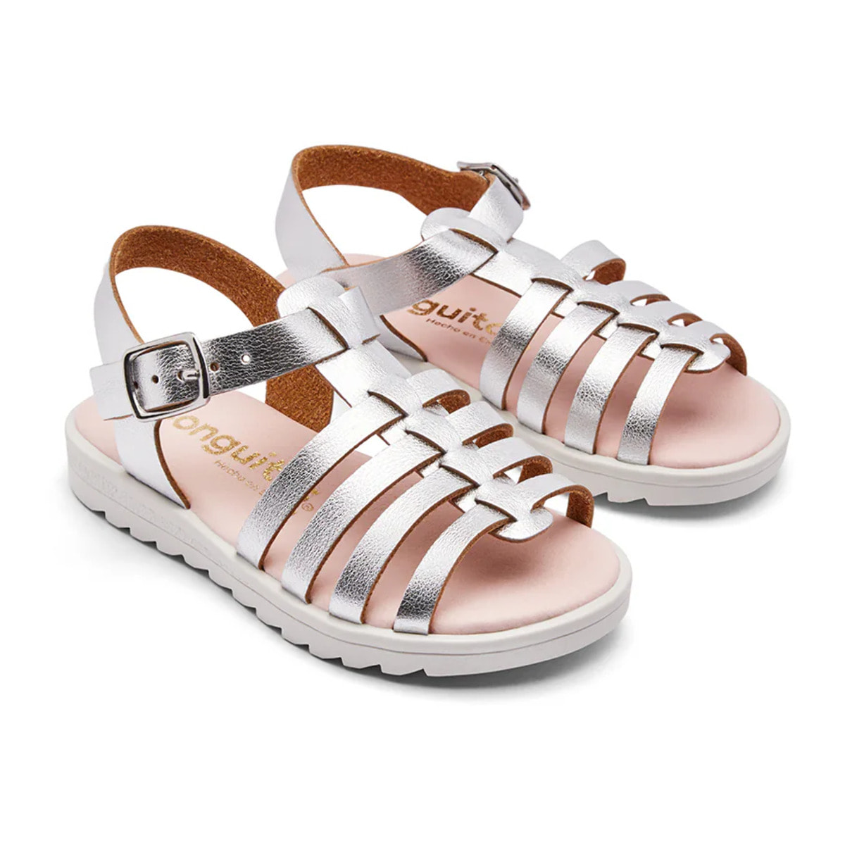 Conguitos - Sandali estivi per bambini comodi