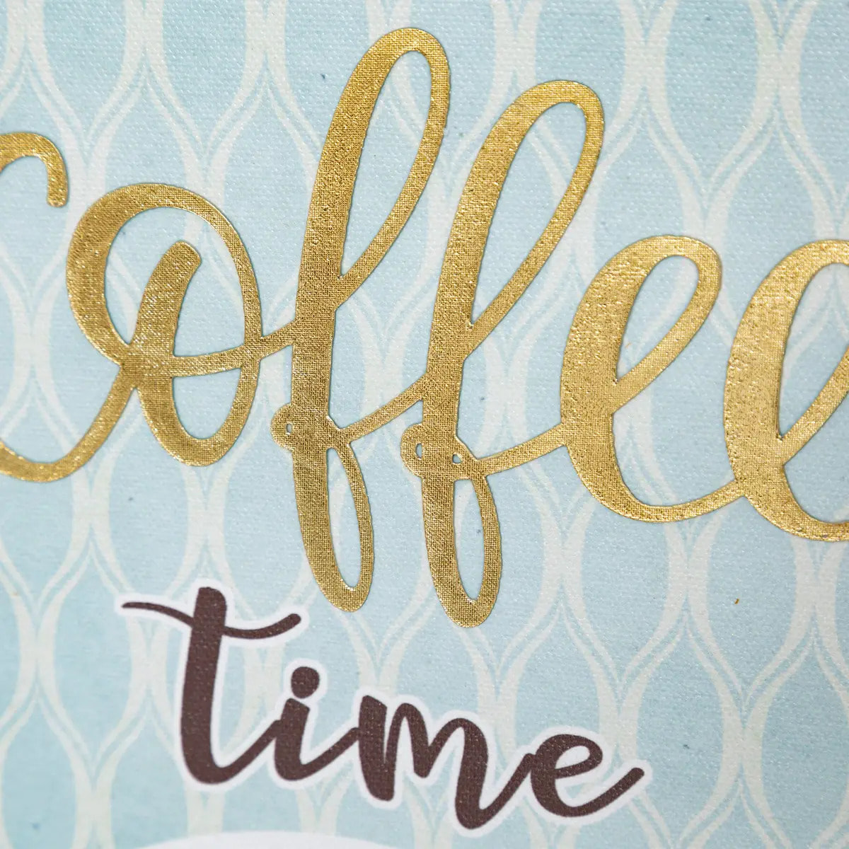 Toile imprimée encadrée "Emy" 30x40cm