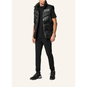 PLEIN SPORT Down Vest