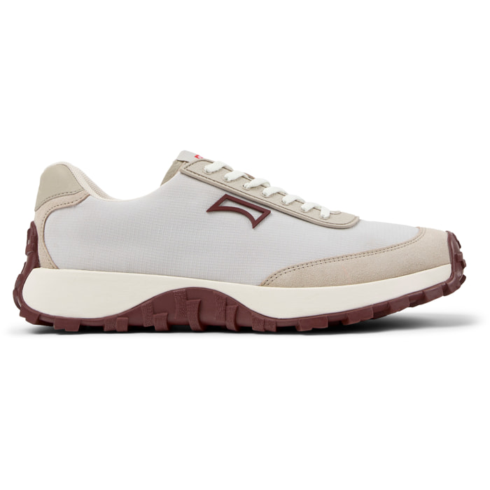 Sneakers - CAMPER Drift Trail - Grigio - Tessuto tecnico