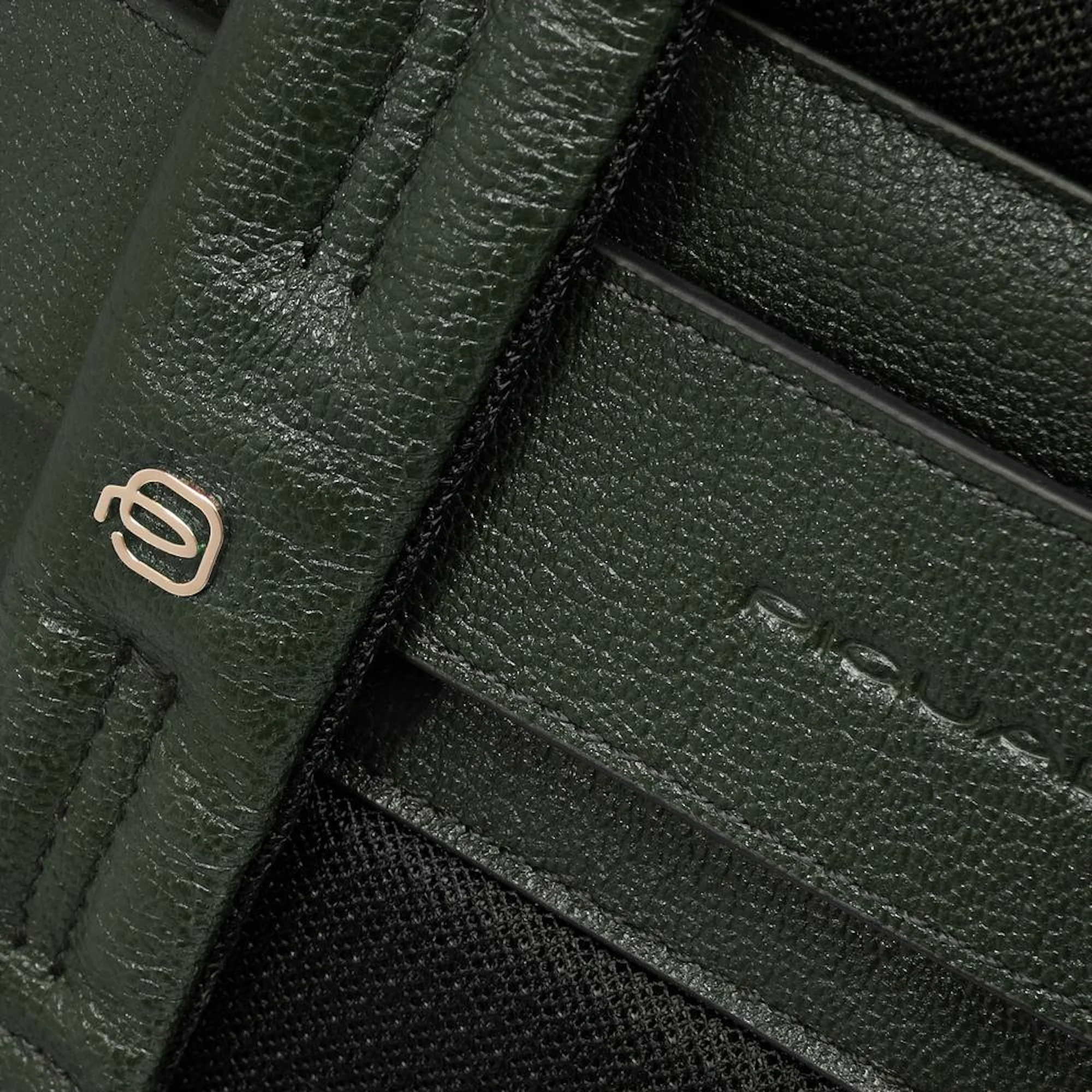 Piquadro Zaino porta iPad® con protezione RFID