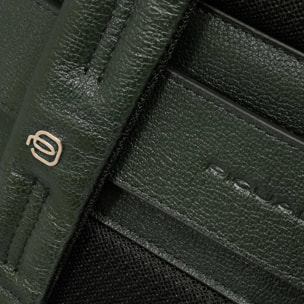 Piquadro Zaino porta iPad® con protezione RFID