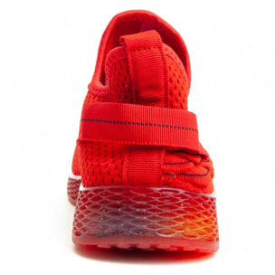 Sneakers - Rojo