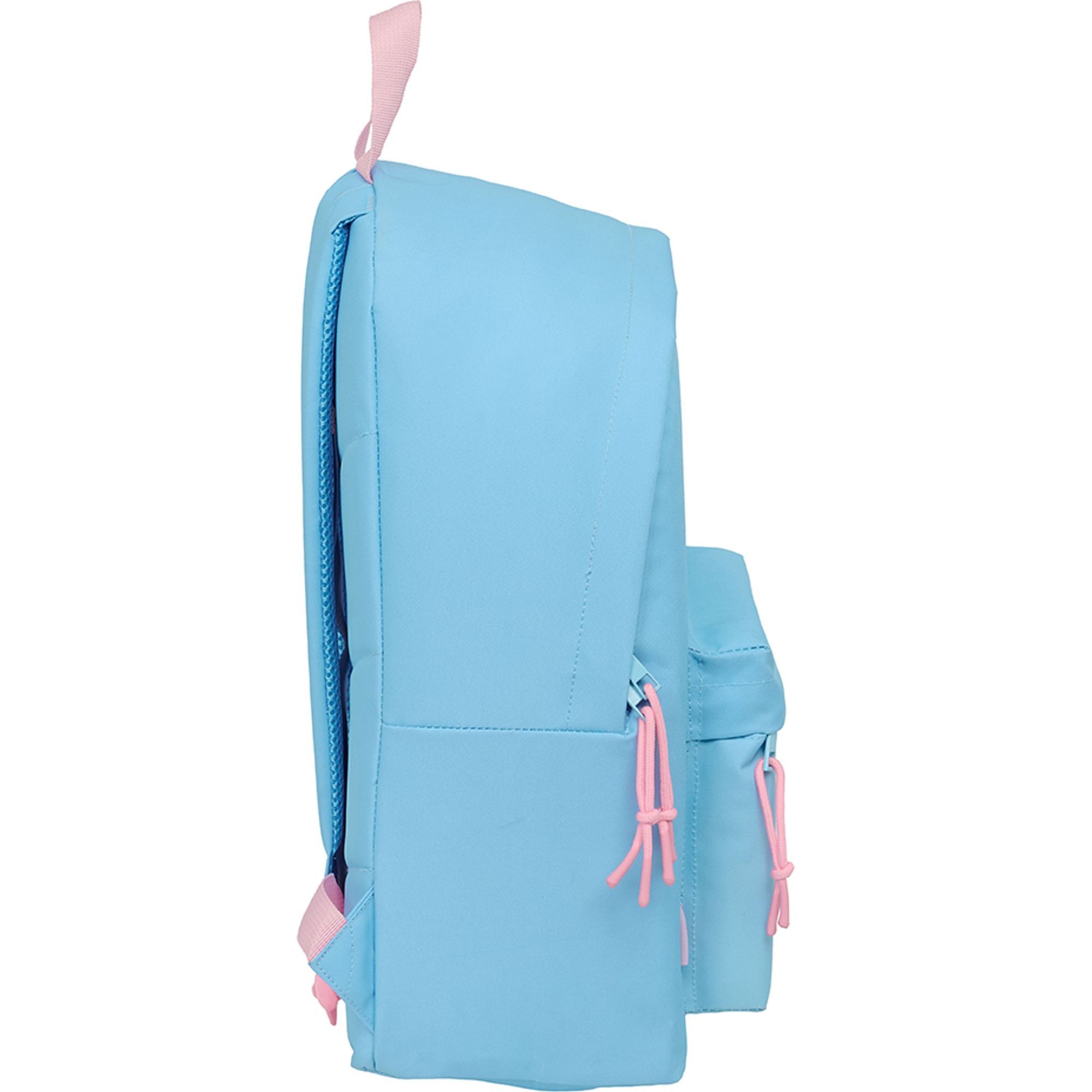 Mochila stitch "happy"